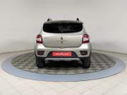 Renault Sandero II Екатеринбург  - изображение 24