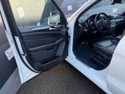 Mercedes-Benz M-Класс III (W166) Минеральные Воды  - изображение 36