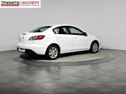 Mazda 3 II (BL) Белгород  - изображение 21