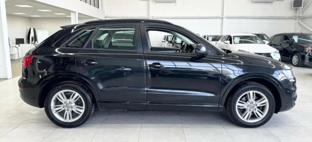 Audi Q3 I (8U) Шахты  - изображение 8