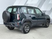 Lada (ВАЗ) Niva Travel I Екатеринбург  - изображение 29