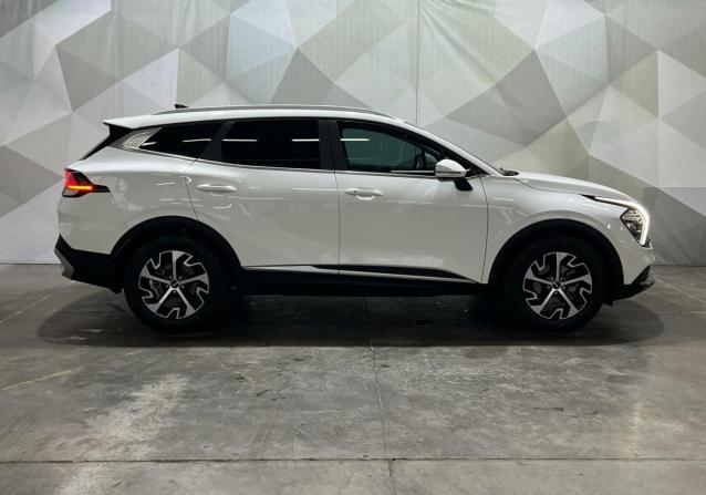 Kia Sportage V с пробегом 2023 года, цена 3 450 000 рублей, 48900 км, внедорожник, Автокод Объявления