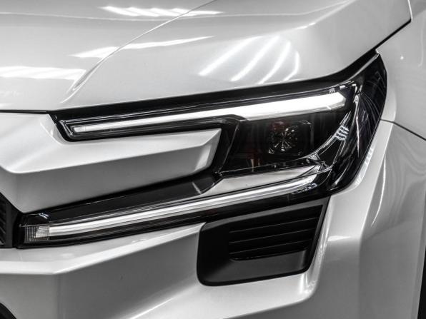 Toyota RAV4 VI (XA60) с пробегом 2026 года, цена 4 999 000 рублей, 34 км, внедорожник, Автокод Объявления