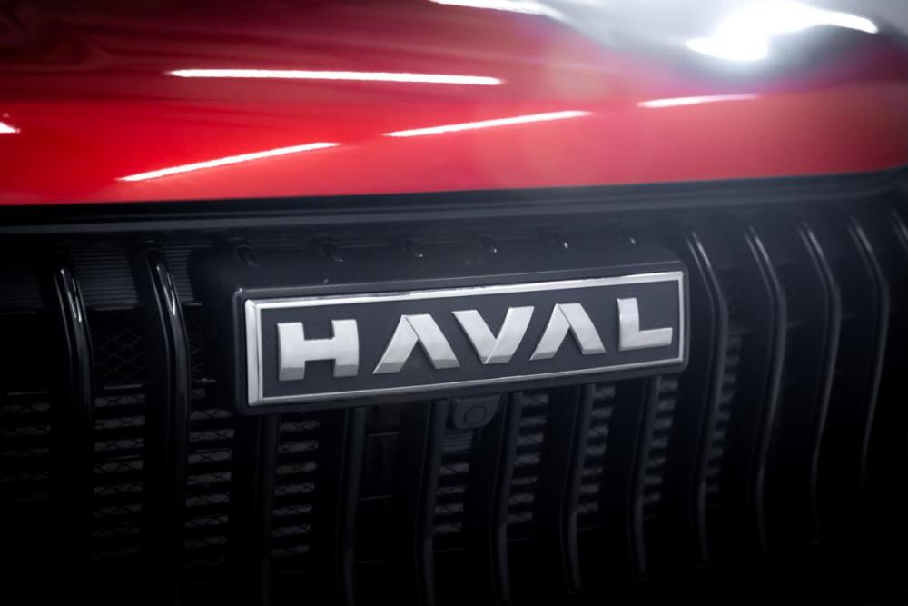 Haval Jolion I Рестайлинг Тюмень  - изображение 10
