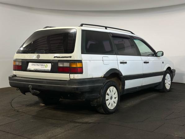 Volkswagen Passat B3 с пробегом 1988 года, цена 149 990 рублей, 373207 км, универсал, Автокод Объявления