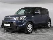 Kia Soul II Химки  - изображение 9