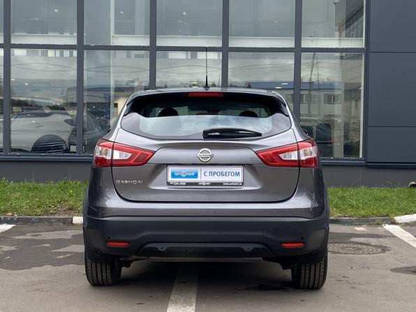Nissan Qashqai II с пробегом 2016 года, цена 1 899 000 рублей, 22535 км, внедорожник, Автокод Объявления