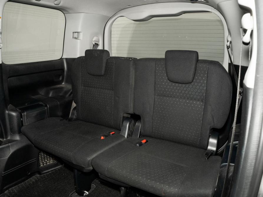 Toyota Voxy III (R80) Иркутск  - изображение 8