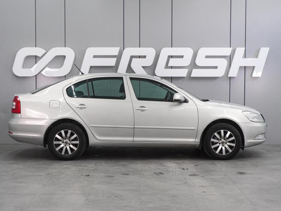 Skoda Octavia II (A5) Рестайлинг Воронеж  - изображение 5