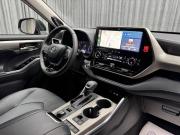 Toyota Highlander IV (XU70) Стерлитамак  - изображение 75