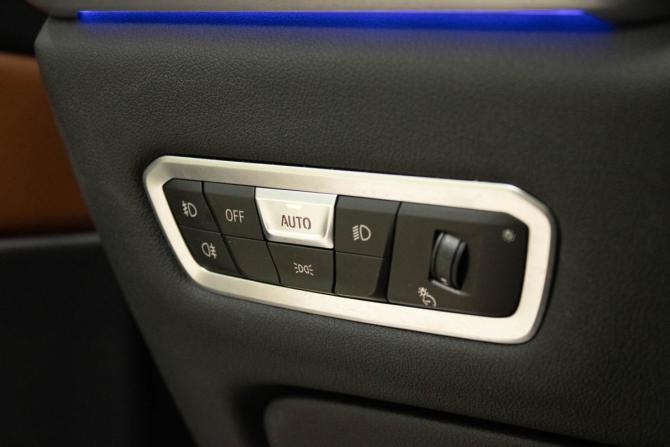 BMW X7 I (G07) с пробегом 2021 года, цена 7 959 000 рублей, 72975 км, внедорожник, Автокод Объявления
