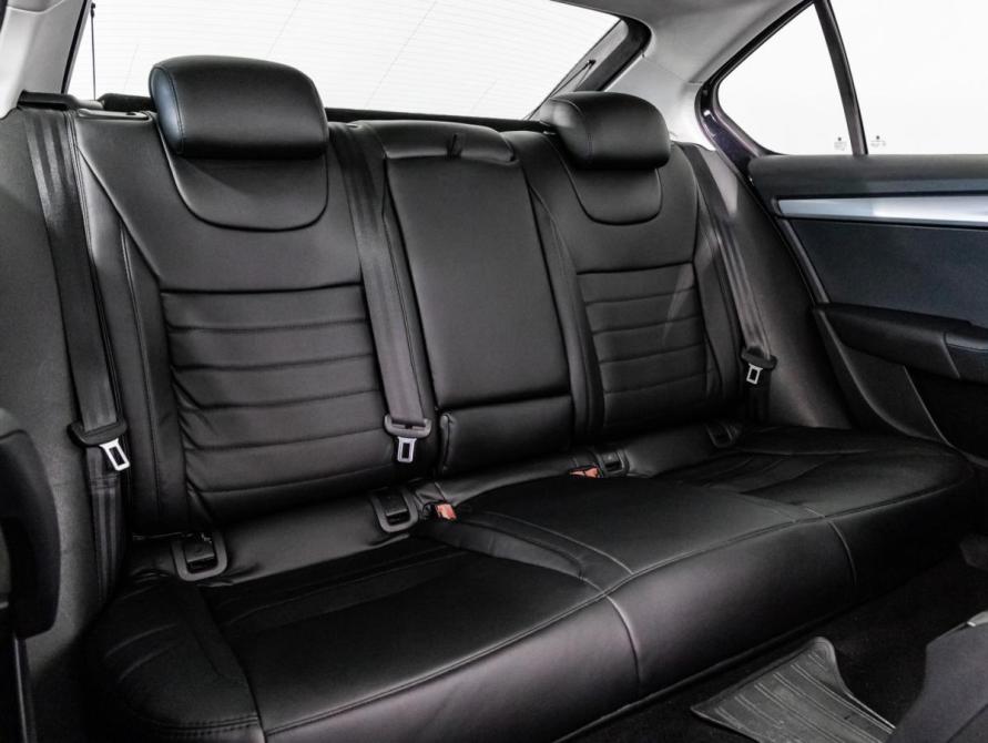 Skoda Octavia III (A7) Санкт-Петербург  - изображение 18
