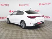 Kia Rio IV Рестайлинг Вологда  - изображение 24