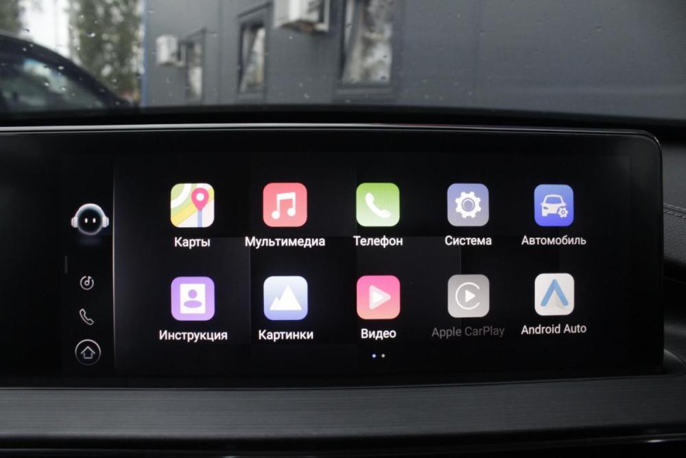 Chery Tiggo 7 Pro Max I Брянск  - изображение 21