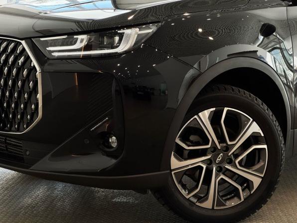 Chery Tiggo 7L с пробегом 2025 года, цена 2 390 000 рублей, 16500 км, внедорожник, Автокод Объявления