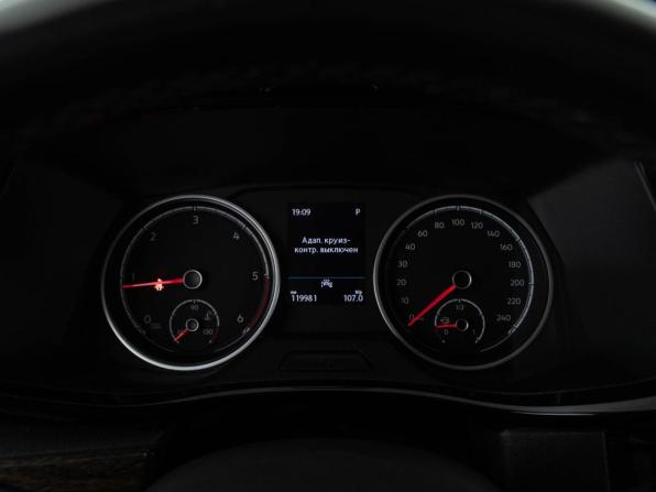 Volkswagen Multivan T6 Рестайлинг с пробегом 2020 года, цена 5 554 444 рубля, 119981 км, минивэн, Автокод Объявления