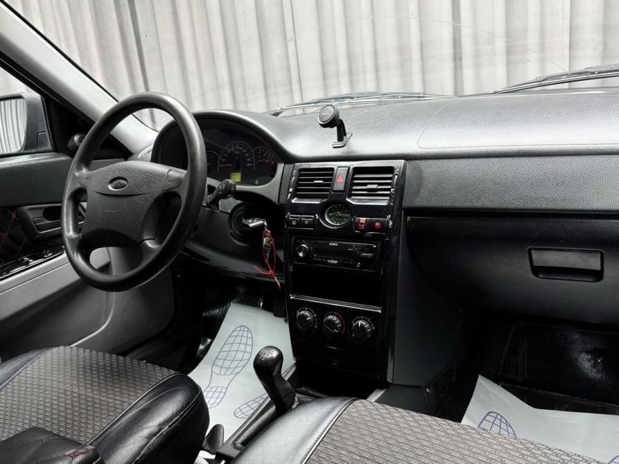 Lada (ВАЗ) Priora I Ижевск  - изображение 9