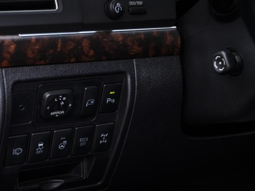 Toyota Land Cruiser 200 Series Рестайлинг 1 Москва  - изображение 15
