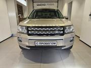 Land Rover Freelander II Рестайлинг 2 Москва  - изображение 22
