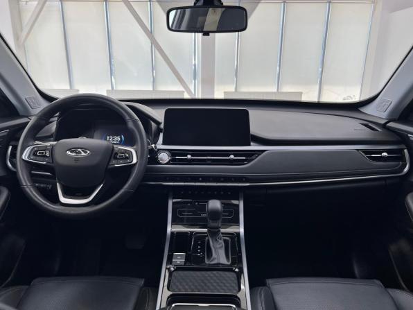 Chery Tiggo 4 Pro I с пробегом 2023 года, цена 1 520 000 рублей, 48000 км, внедорожник, Автокод Объявления