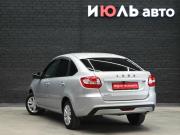 Lada (ВАЗ) Granta I Рестайлинг Екатеринбург  - изображение 21