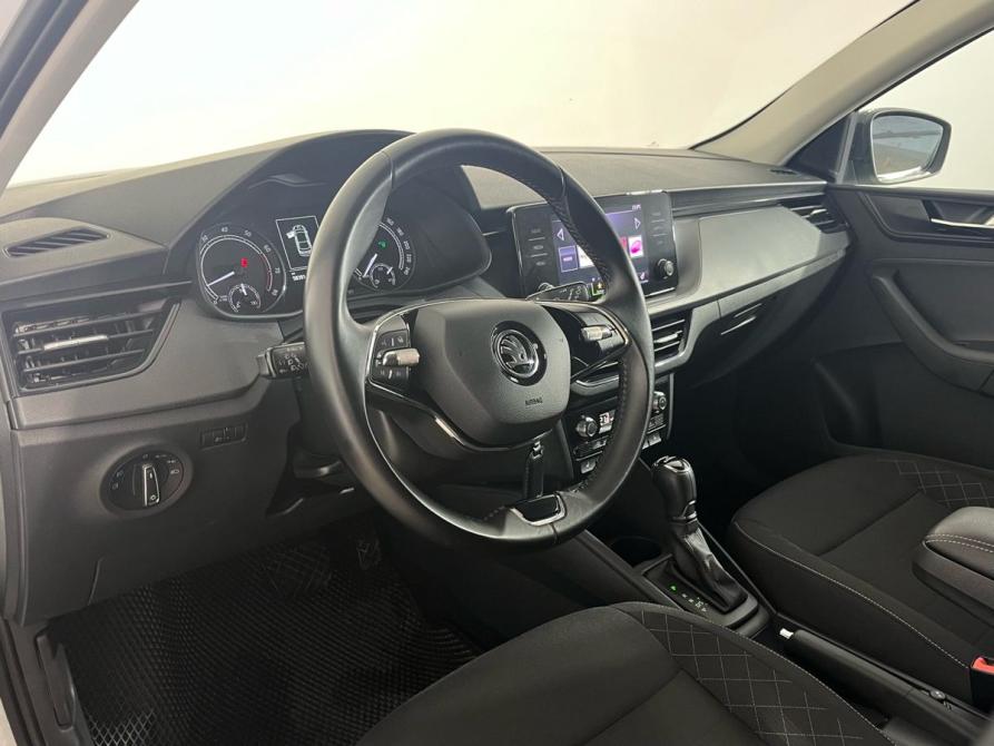 Skoda Rapid II Ижевск  - изображение 8