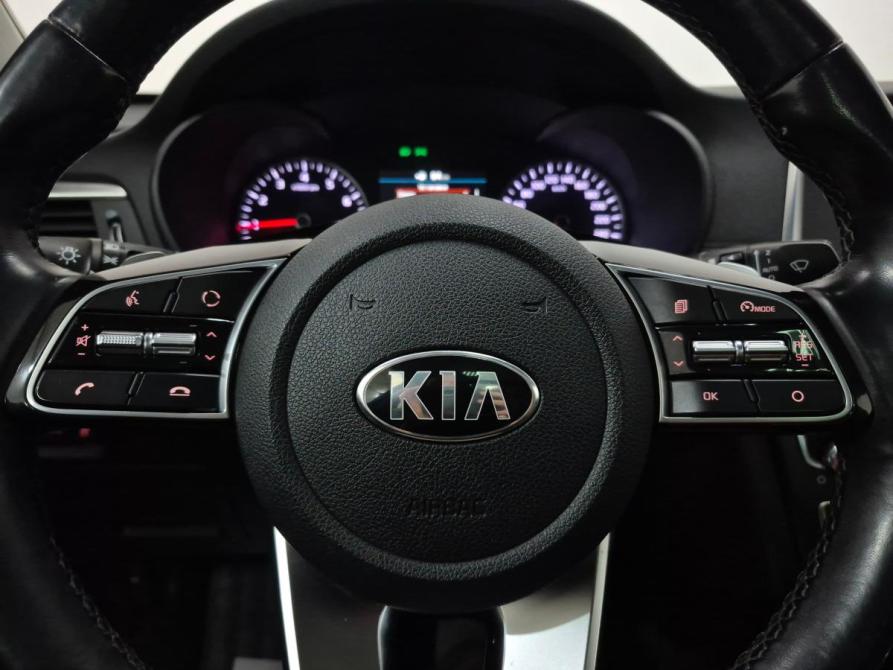 Kia Optima IV Рестайлинг Альметьевск  - изображение 29
