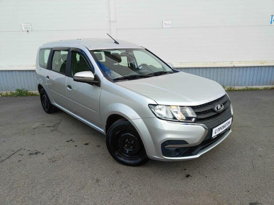 Lada (ВАЗ) Largus I Рестайлинг Санкт-Петербург  - изображение 3