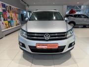 Volkswagen Tiguan I Рестайлинг Екатеринбург  - изображение 23