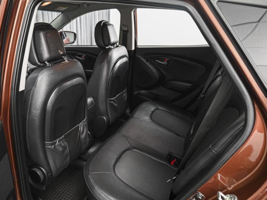 Hyundai ix35 I Ставрополь  - изображение 11