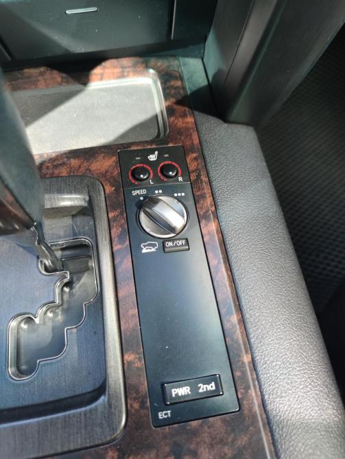 Toyota Land Cruiser 200 Series Астрахань  - изображение 19