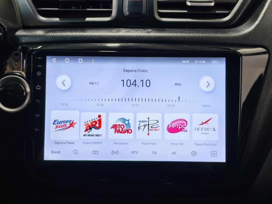 Kia Rio III Курск  - изображение 13