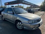 Kia Spectra I Рестайлинг 2 Нижнекамск  - изображение 19