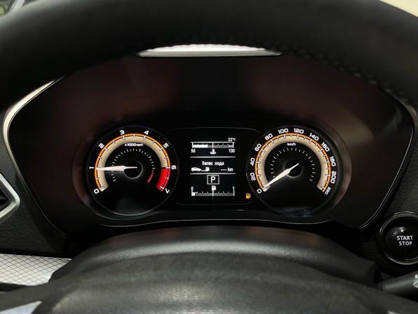 Lada (ВАЗ) Vesta I Рестайлинг (NG) с пробегом 2024 года, цена 1 177 000 рублей, 65566 км, седан, Автокод Объявления