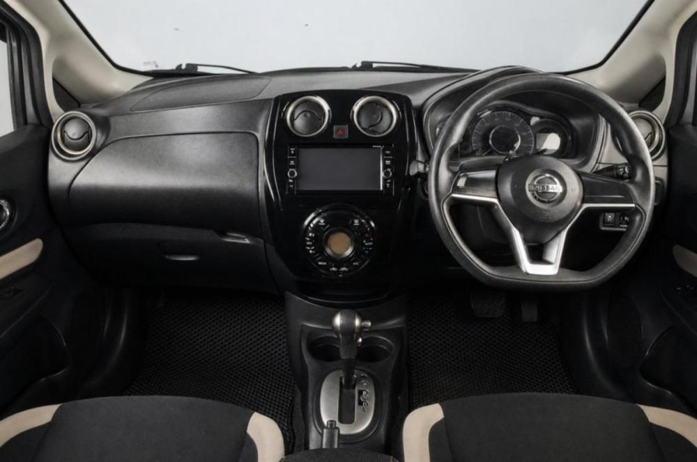 Nissan Note II Рестайлинг Челябинск  - изображение 10