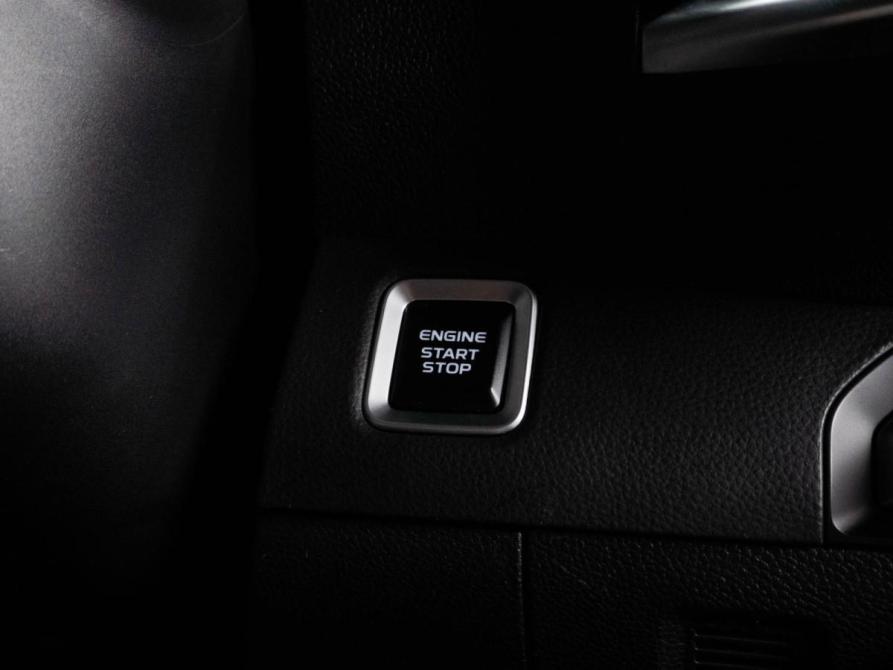 Geely Okavango I Рестайлинг Тюмень  - изображение 25