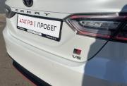 Toyota Camry VII (XV50) Рестайлинг 2 Красноярск  - изображение 37