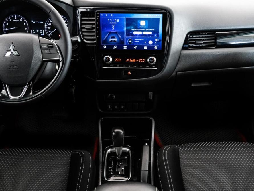 Mitsubishi Outlander III Рестайлинг 3 Санкт-Петербург  - изображение 12