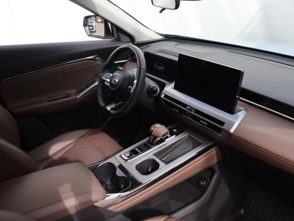 GAC GS4 с пробегом 2024 года, цена 2 340 000 рублей, 18534 км, внедорожник, Автокод Объявления