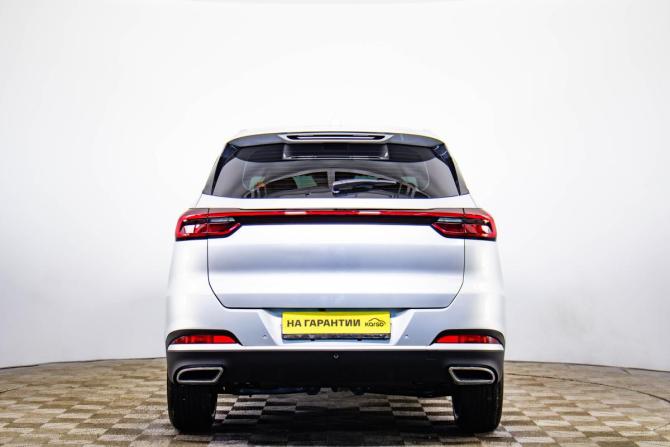Xcite X-Cross 7 с пробегом 2024 года, цена 1 859 000 рублей, 16200 км, внедорожник, Автокод Объявления