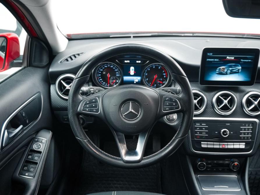 Mercedes-Benz A-Класс III (W176) Рестайлинг Ростов-на-Дону  - изображение 8