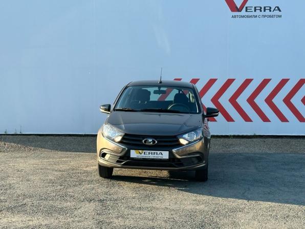 Lada (ВАЗ) Granta I Рестайлинг с пробегом 2019 года, цена 460 000 рублей, 67540 км, хэтчбек, Автокод Объявления