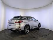 Lexus RX IV Москва  - изображение 35