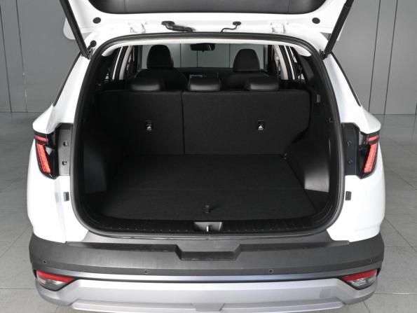 Hyundai Tucson IV Рестайлинг с пробегом 2026 года, цена 4 199 000 рублей, 40 км, внедорожник, Автокод Объявления