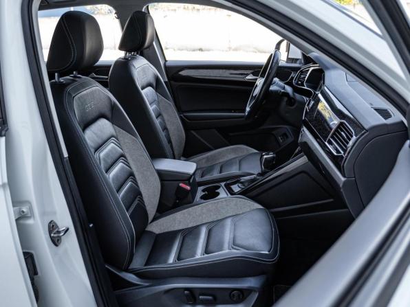Volkswagen Tayron I с пробегом 2020 года, цена 2 895 000 рублей, 34192 км, внедорожник, Автокод Объявления
