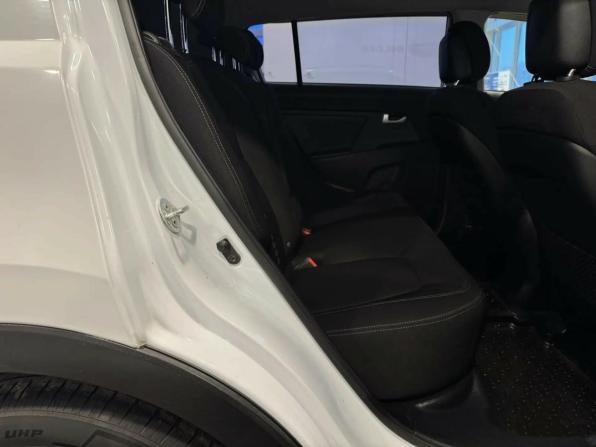 Kia Sportage III с пробегом 2013 года, цена 1 219 000 рублей, 264904 км, внедорожник, Автокод Объявления
