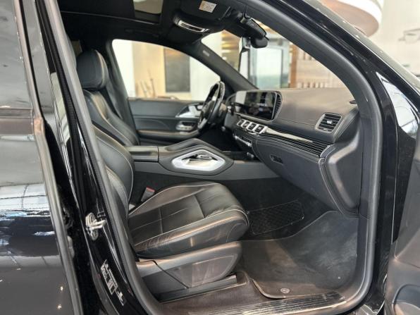 Mercedes-Benz Maybach GLS I с пробегом 2021 года, цена 10 400 000 рублей, 128570 км, внедорожник, Автокод Объявления