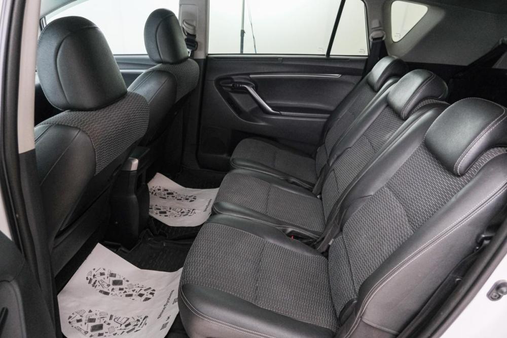 Toyota Verso I Рестайлинг Красноярск  - изображение 17