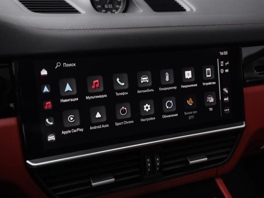 Porsche Cayenne III Санкт-Петербург  - изображение 19