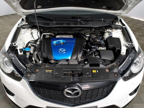 Mazda CX-5 I с пробегом 2012 года, цена 1 248 000 рублей, 225275 км, внедорожник, Автокод Объявления